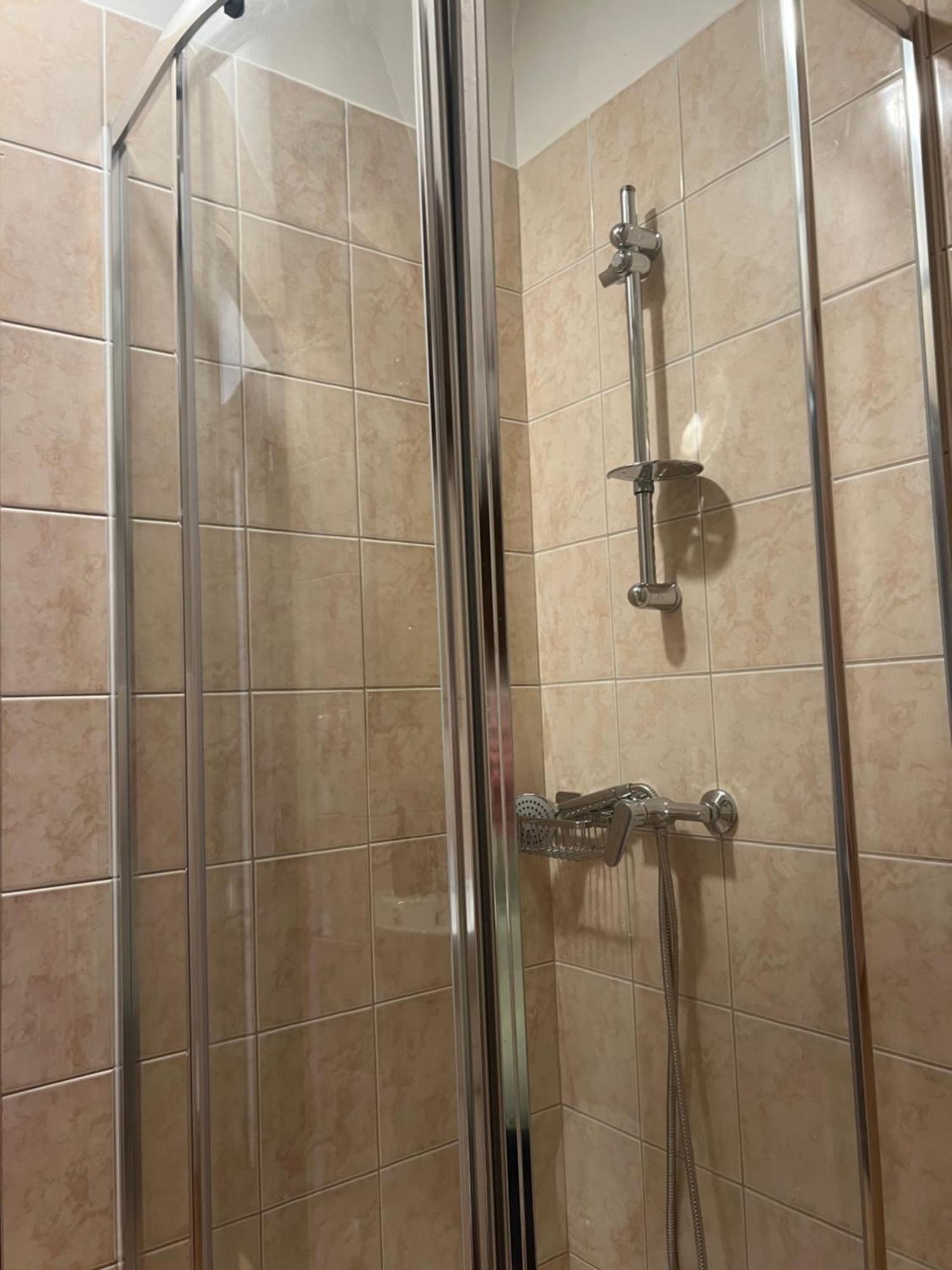 Ubytovani 1Kk Ve Zlonicich Slaný Dış mekan fotoğraf